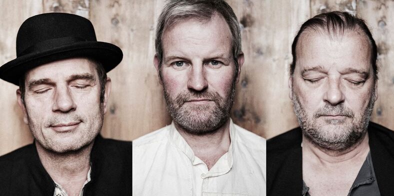 Esben Just Trio 28. september kl. 20:00